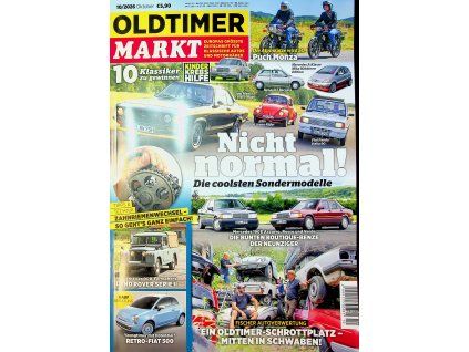 Oldtimer markt 2026 10