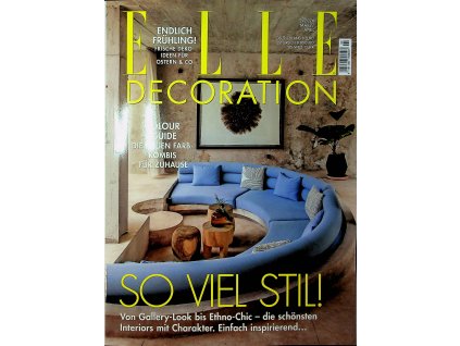 elle decor DE 2026 02