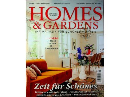 Home & Gardens