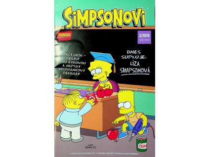 Simpsonovi 2026 03