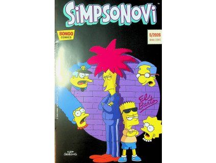 Simpsonovi 2026 05