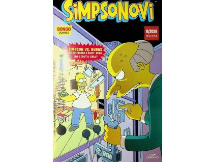 Simpsonovi 2026 08
