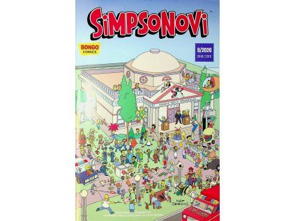 Simpsonovi 2026 09