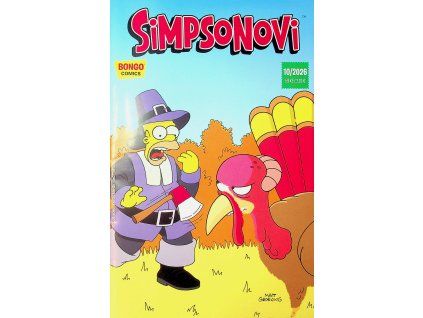 Simpsonovi 2026 10