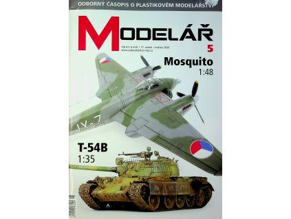 Modelář 2026 05