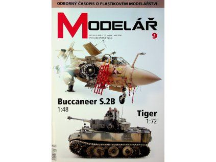 Modelář 2026 08