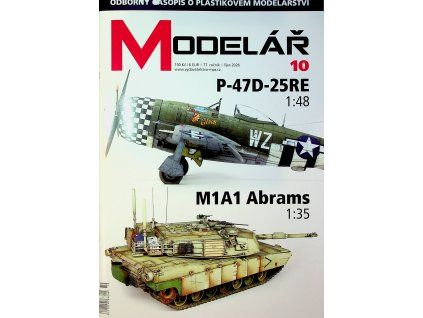Modelář 2026 10
