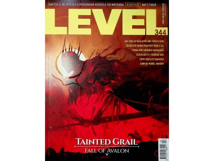 Level 343