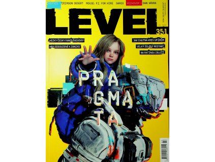 Level 351