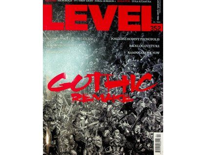 Level 352