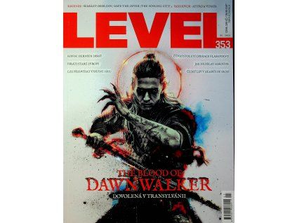 Level 353