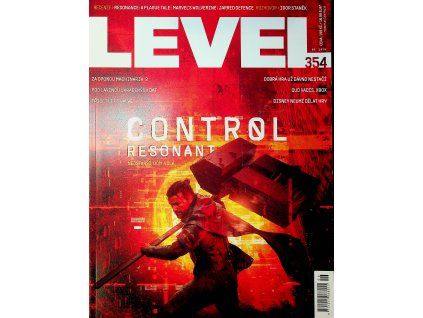 Level 354
