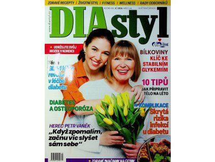 Diastyl 2026 03