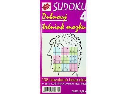 Trénink mozku 2026 04