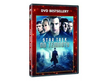 Star Trek: Do temnoty (DVD)
