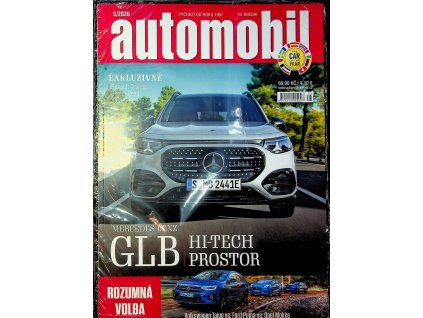 Automobil 2026 05