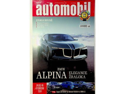Automobil 2026 06