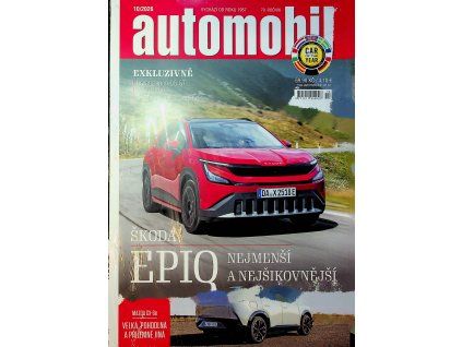 Automobil 2026 11
