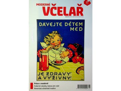moderní včelař 2026 07