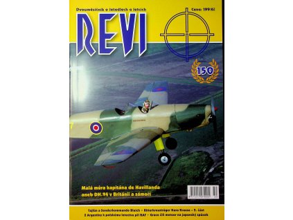 Revi 150