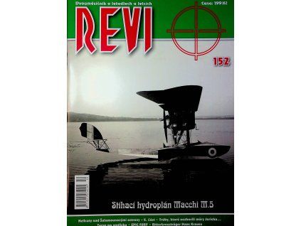 Revi 152