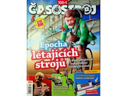 Časosrtoj 2026 05