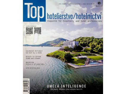 Top hotel 2024 01