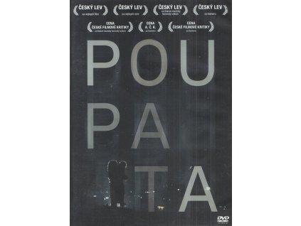 Poupata (DVD)