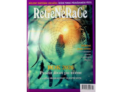 Regenerace 2026 01