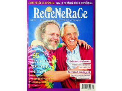Regenerace 2026 05