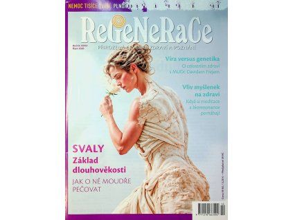 Regenerace 2026 10