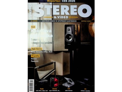 Stereo video 2026 02