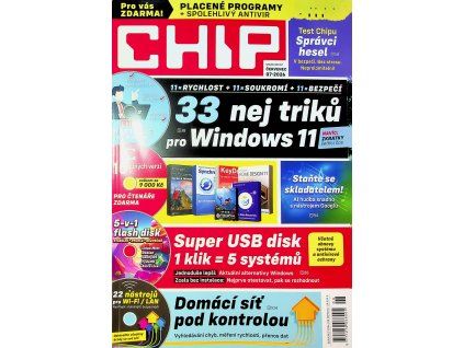 Chip 2026 07
