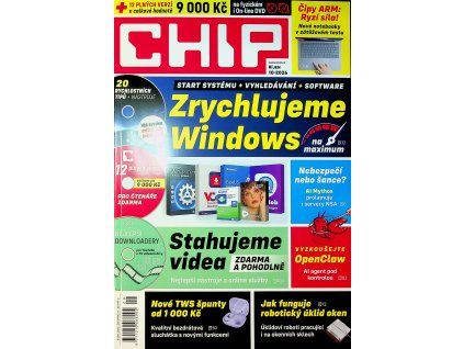 Chip 2026 10