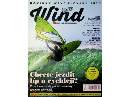 Windsurfer 2026 01