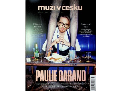 Muži v česku 2026 03