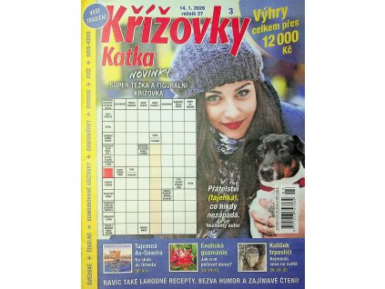 Katka řížovky 2026 03