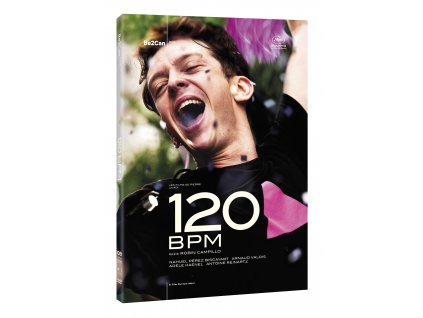 120 BPM (DVD)