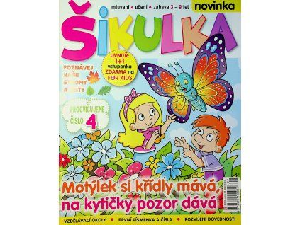 Šikulka 2026 09