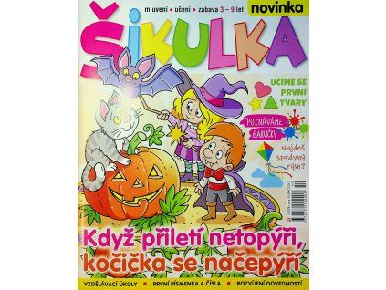 Šikulka 2026 10