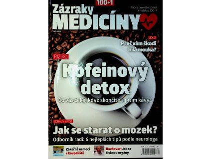 Zázraky medicíny 2026 09