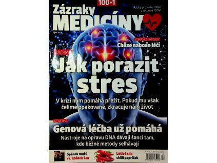 Zázraky medicíny 2026 10