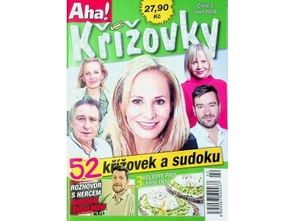 Aha křížovky 2026 02