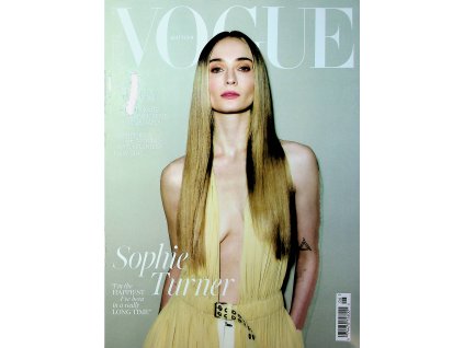 Vogue british 2024 04