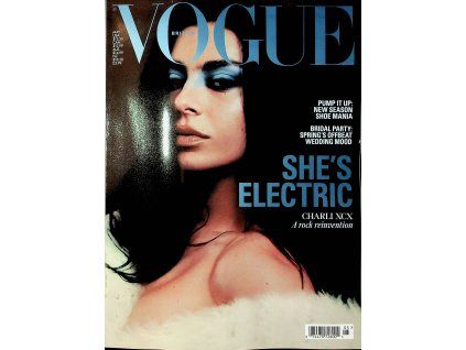 Vogue GB 2026 05
