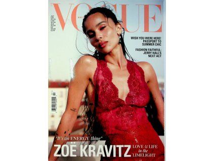 Vogue GB 2026 07
