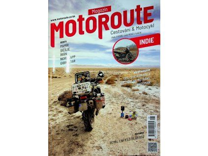 Motoroute 2026 03