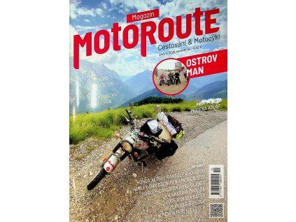 Motoroute 2026 10