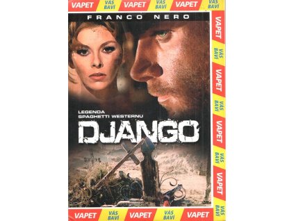 Django (DVD)