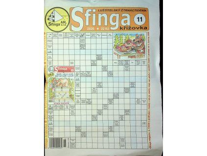 Sfinga 2026 11